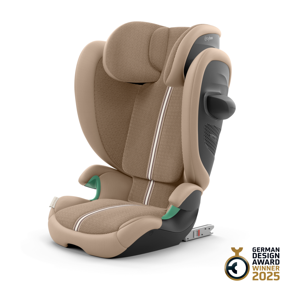 Solution G2 - Almond Beige (plus)